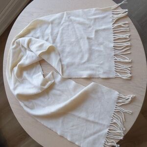 100% Cashmere Warm Winter Scarf